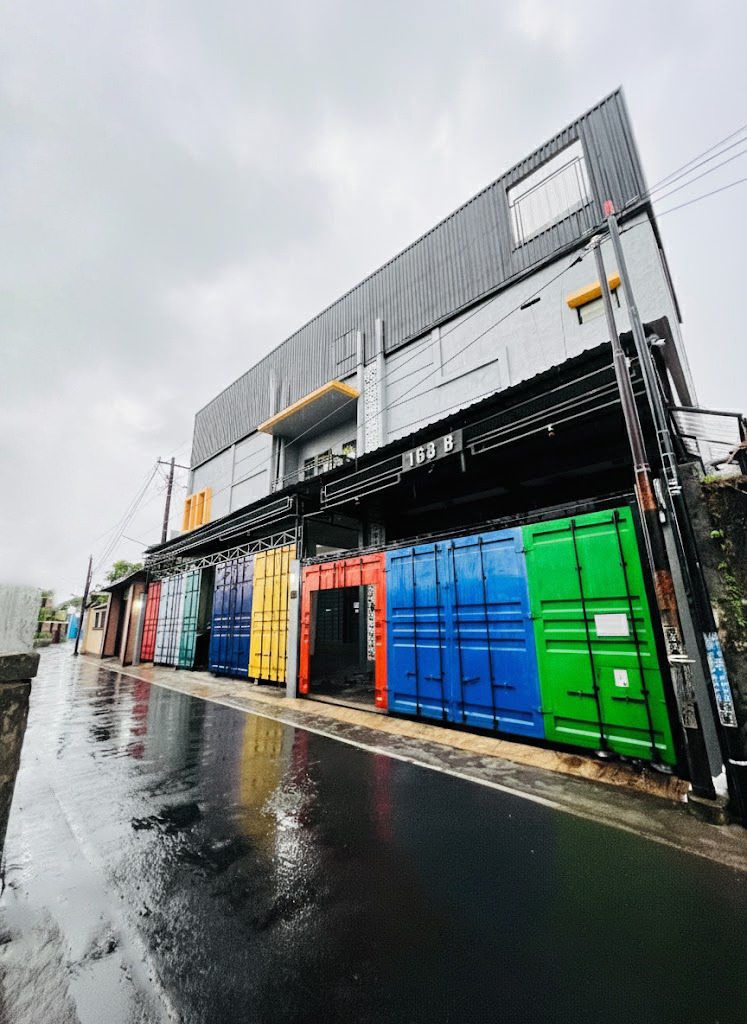 Kantor Pusat IBMP Kudus